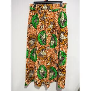 NWT Ife's Closet Handmade Art Deco Skirt 14 (true 10)